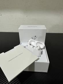 Authentic Airpods Pro 2