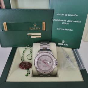16622 2013 Used Rolex Yacht-Master