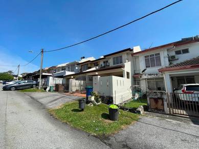 2-storey Terraced House For Sale in Puncak Jalil,SGR