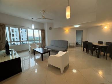 Condominium For Sale in The Boulevard (Subang)