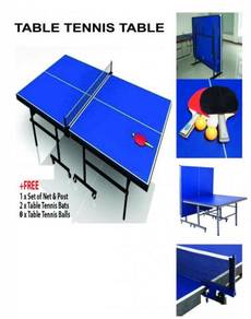 Table Tennis Table