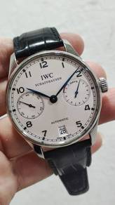 IWC Portuguese Automatic 7 Day IW500107