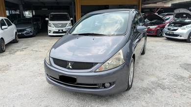 2008 Mitsubishi Grandis