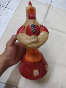 old coin box