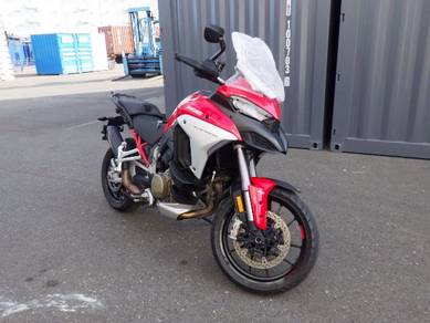 Ducati Multistrada
