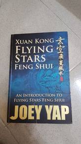 Xuan Kong Flying Stars Feng Shui