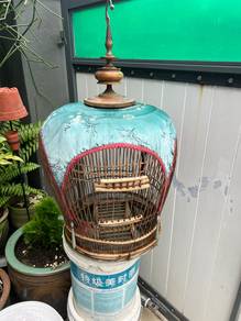 35cm diameter bird cage