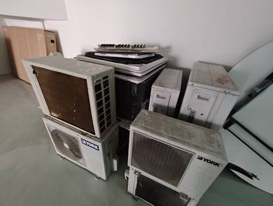 daikin ceiling aircond 2.0 & 2.5 
