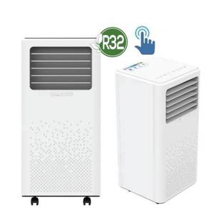 New 1hp Moveable Air Conditioner BPAC-10XAUG