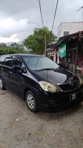 Toyota Innova G in Machang, KTN