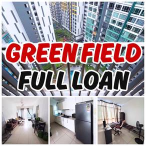 Apartment For Sale in Greenfield Regency