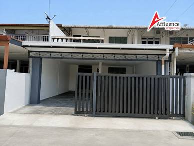 2-storey Terraced House For Sale in Kuching,SWK