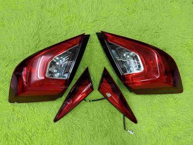 Civic FC Tail Lamp