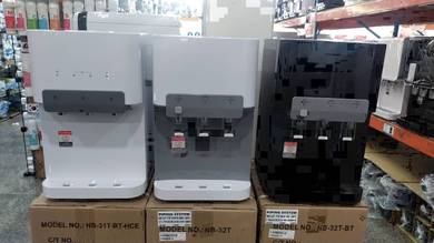 Hot , Warm & Electronic Cold Dispenser , ,, B77tn