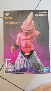 Dragon Ball Z Kid Buu