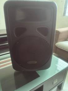 Danmax speakers 