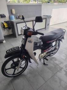 Honda EX5