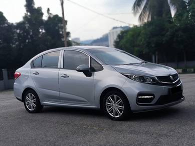Proton Persona EXECUTIVE in Cheras, KUL