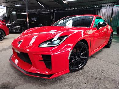 2022 Toyota GR86 RZ