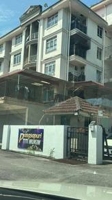 Apartment For Sale in Titi Mukim Apartment