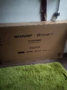 Google TV 43 Inch