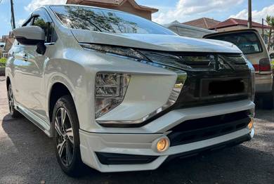 2024 Mitsubishi Xpander -
