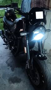 Benelli 502C