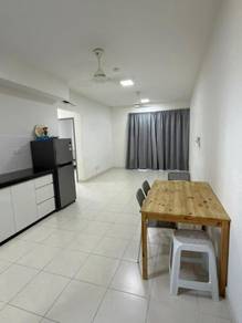 Condominium For Rent in Aman 1 Tropicana Urban Homes