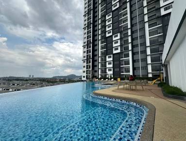 Condominium For Rent in HANA Eco Ardence