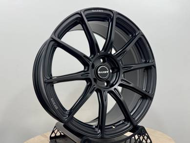 NEW 19 Raxer RTX01 Rim Mercedes W206 W205 W238