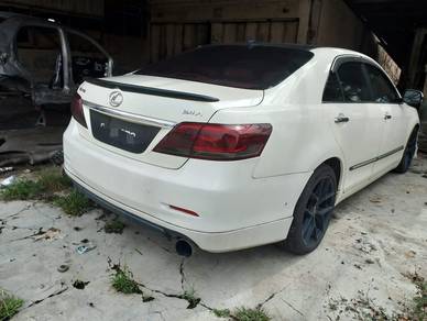 Toyota Camry V in Johor Bahru, JHR