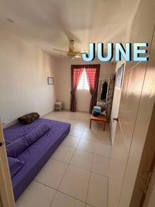 Apartment For Rent in Idaman Selasih