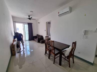 Service Residence For Rent in Southbank Residence
