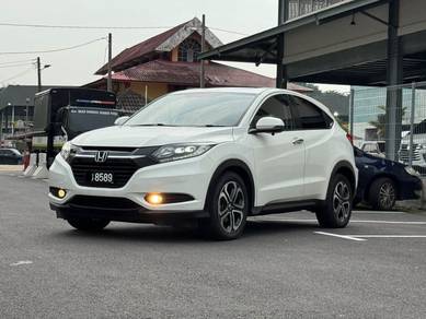 Honda HR-V V in Johor Bahru, JHR