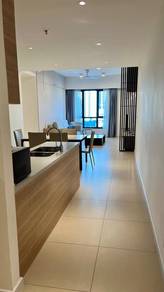 Service Residence For Rent in Kami