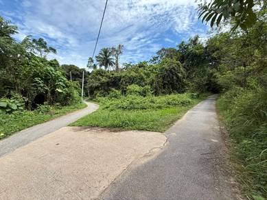 Agricultural Land in Sik, KDH