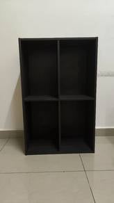 Rak buku
