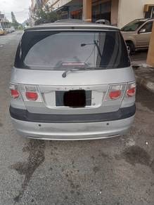 Naza Citra GLS in Simpang, PRK