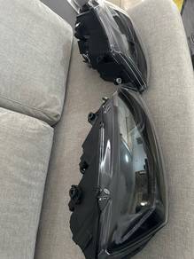 Volkswagen Jetta mk6 headlamp
