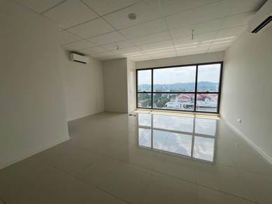 Service Residence For Sale in Edelweiss @ Tropicana Gardens