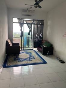 Service Residence For Sale in Jentayu Residensi @ Tampoi