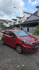 Proton Iriz STANDARD in Johor Bahru, JHR