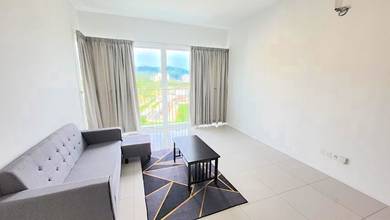 Condominium For Sale in The Clovers