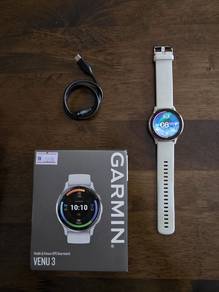 Garmin Venu 3 for sale