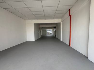 Shop lot For Rent in Sungai Petani,KDH