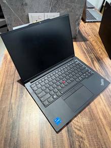 Thinkpad E14 Gen 5