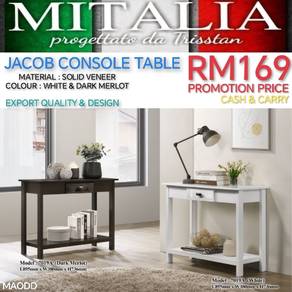 Console Table Murah | Meja Konsul Murah Jualan
