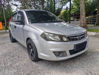 Proton Saga FL EXECUTIVE in Jalan Kuching, KUL