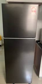Samsung 2-door fridge