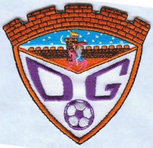 CD Club Deportivo Guadalajara Spain Football Patch